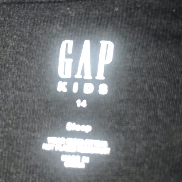 Gap girls pajama set - Picture 4 of 6